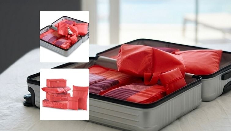 <b>Travel organized! ✈️</b>